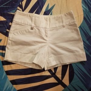 Express shorts